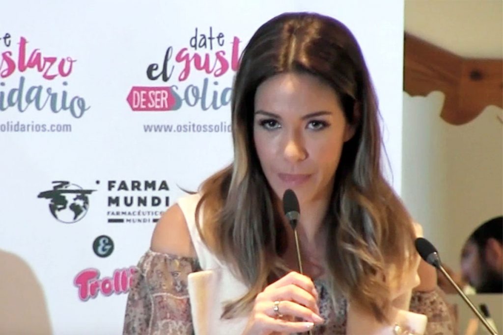 Así es la oficina de Tamara Gorro en Madrid (y puedes visitarla)