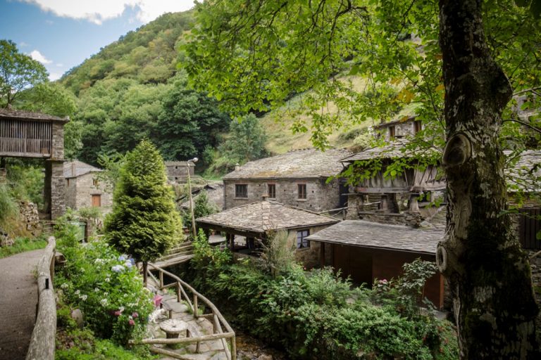 Taramundi, Asturias: la aldea de agua y hierro que inauguró el turismo rural