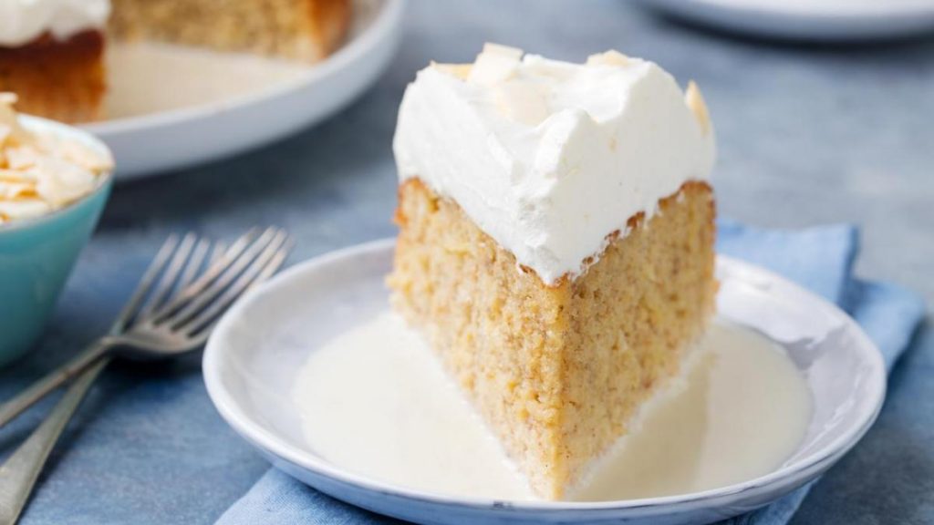 Ingredientes para 8 personas