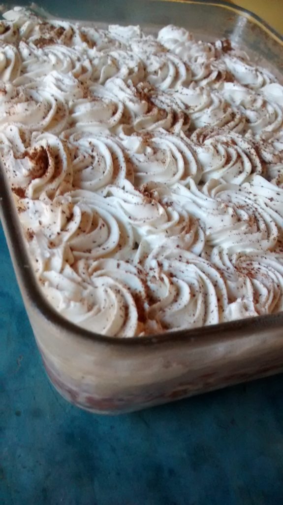 ¿Con qué acompañar el pastel, tarta o torta tres leches?