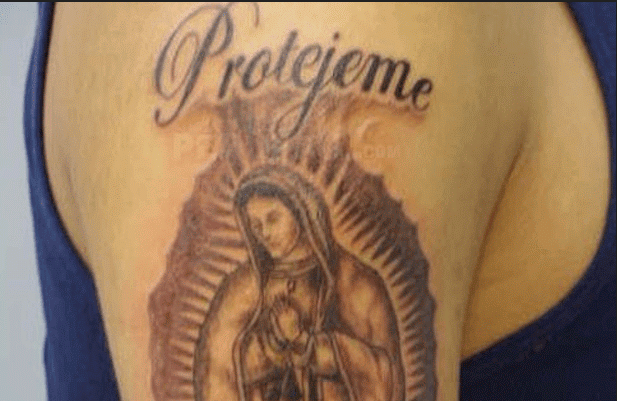 Tatuajes: Los 10 peores horrores ortográficos