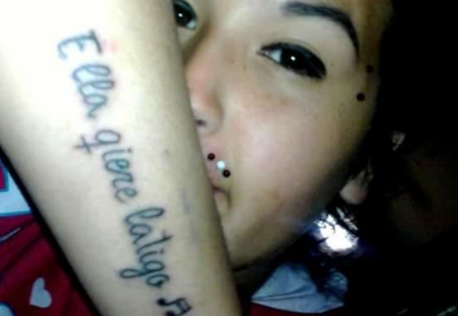 Tatuajes: Los 10 peores horrores ortográficos