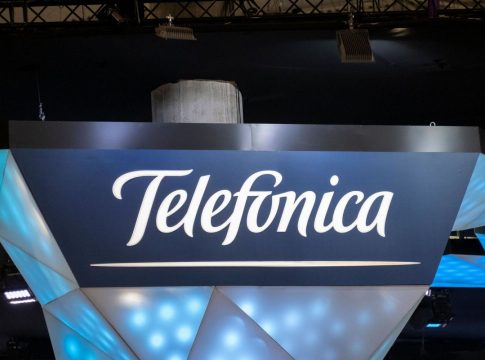 Telefónica