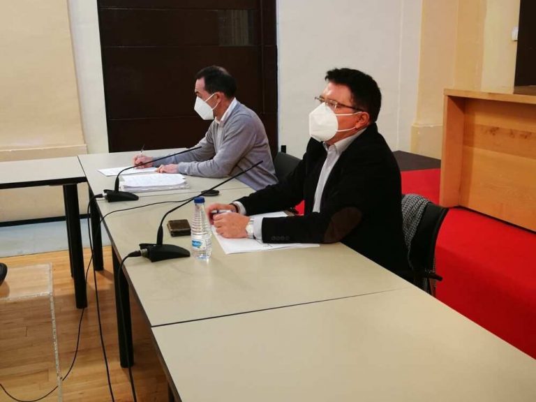 Toledo clausura este mes el Año Galdosiano con el estreno 'Galdós en Toledo'