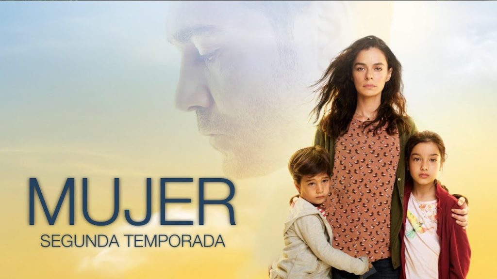 The Dancer quiere darle guerra a Mujer, la novela turca de Antena 3 tve