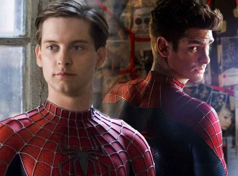 Tobey-Maguire-Andrew-Garfield