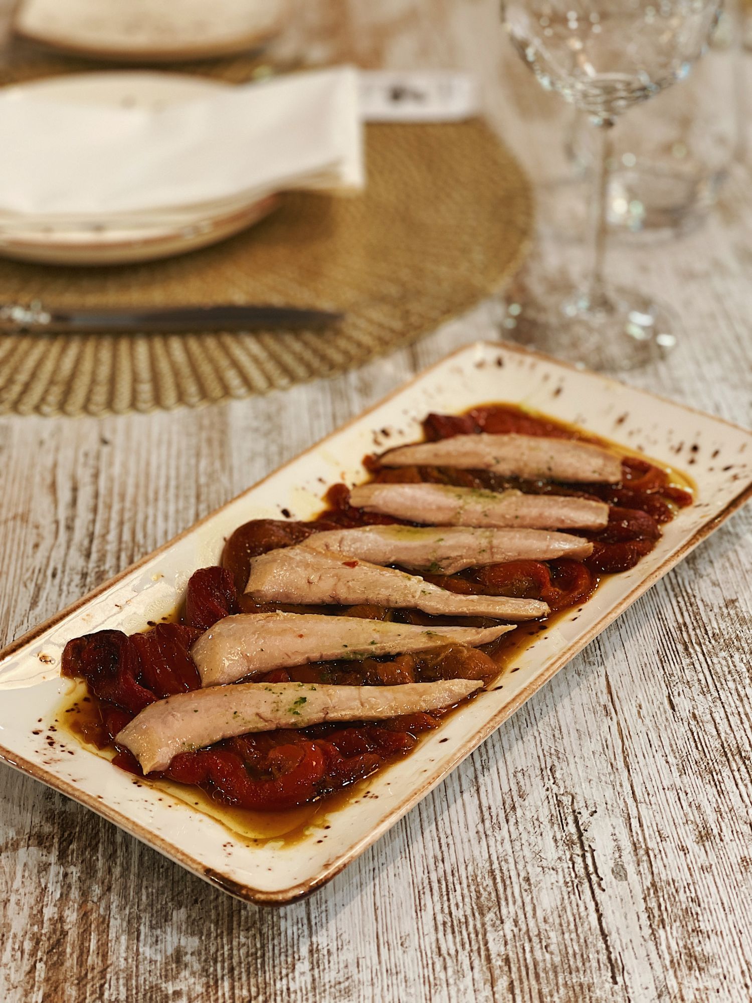 La Parrilla de Arganda