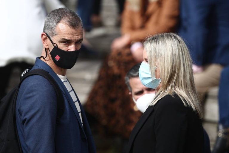 Ciudadanos inicia el expediente de expulsión contra Toni Cantó