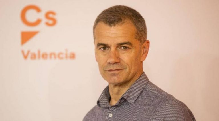 La Junta Electoral verifica que Toni Cantó acreditó en su DNI que tiene domicilio en Madrid