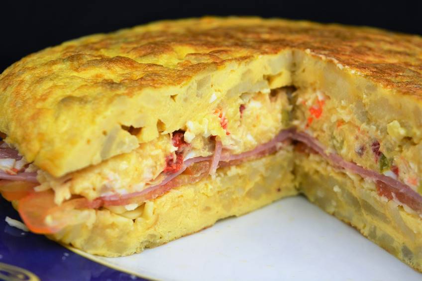 Tortilla de patatas: cómo rellenarla y de qué hacerla 78 Algunas recomendaciones para nuestra receta