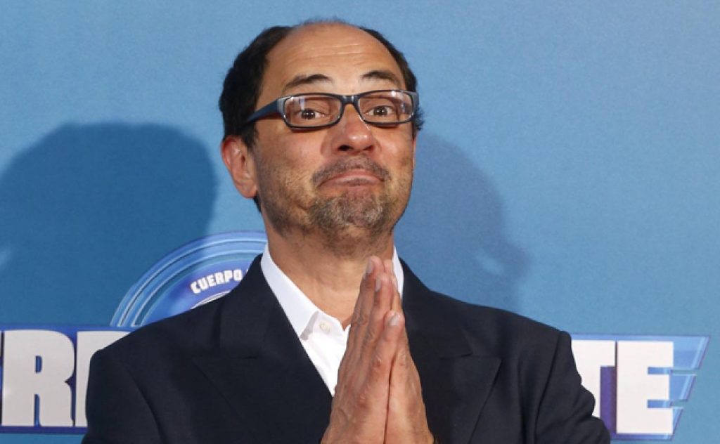 De enfermero a director de cine: repasamos los mejores logros de Jordi Sánchez (La que se avecina) 129 Trabajo en la enfermería