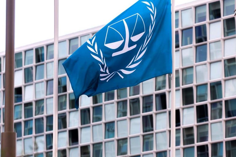 Exteriores celebra la decisión de Biden de revocar las sanciones al TPI