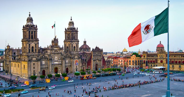 España y México acuerdan reforzar su cooperación turística con un forobilateral anual