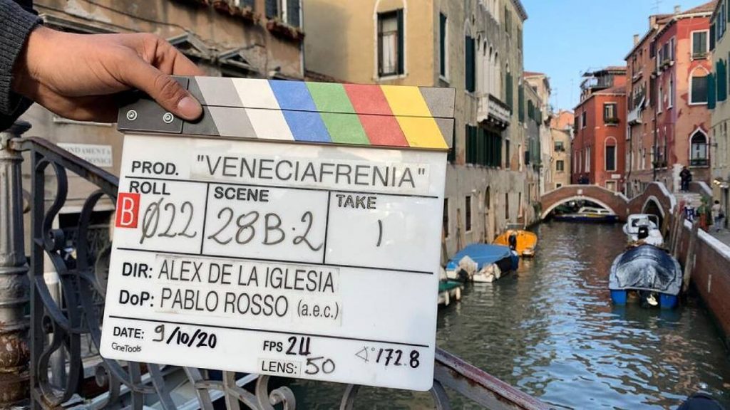 Veneciafrenia: fecha de estreno y trama de la película de terror de Álex de la Iglesia 48 ¿Cuál es el argumento de la cinta?