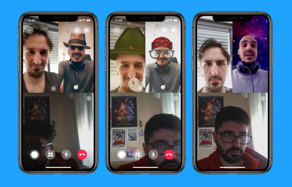 Facebook: Así son las Live Audio Rooms, las salas de audio que ha 'copiado' a Clubhouse 44 Ventajas de las Live Audio Rooms