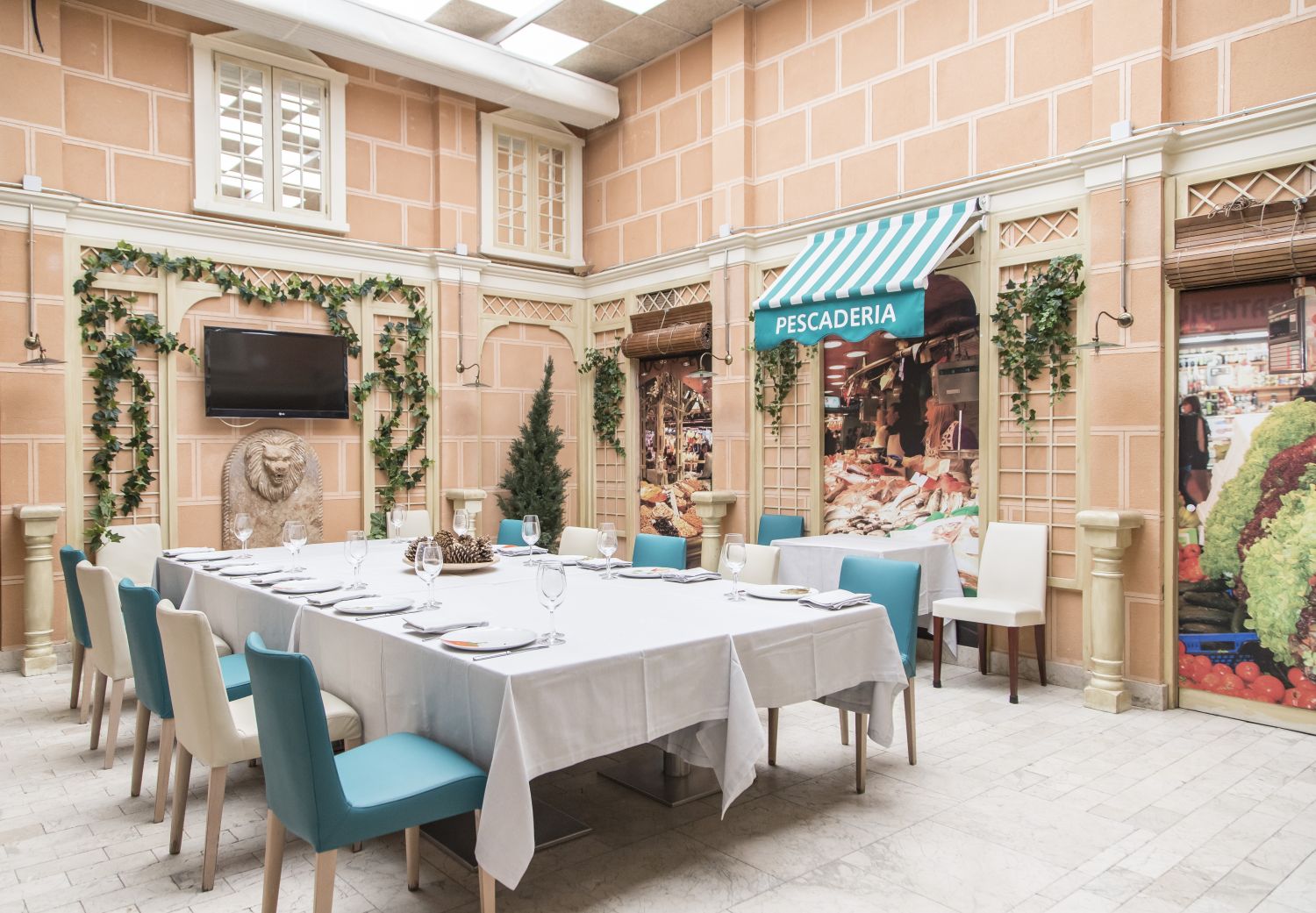 ¿Gazpacho o salmorejo? Los mejores lugares para no perdérselos este verano 8 Madrid