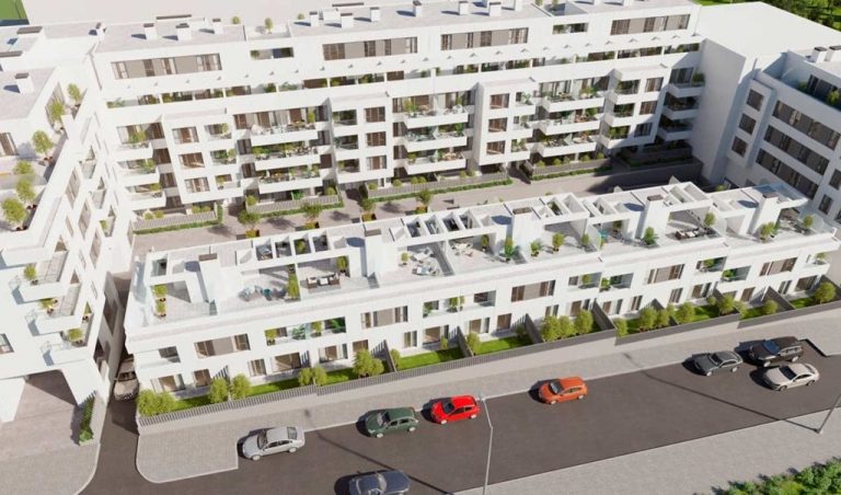 Vía Célere entregó 2.104 viviendas en los últimos doce meses a pesar de la pandemia