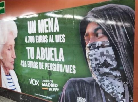 Vox Cartel
