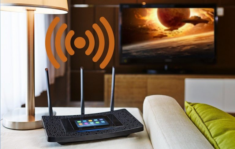 Cómo proteger la WiFi doméstica