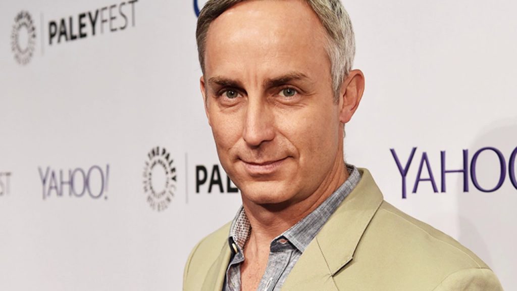 CSI: Las Vegas. Actores que nos gustaría volver a ver en la secuela 169 Wallace Langham