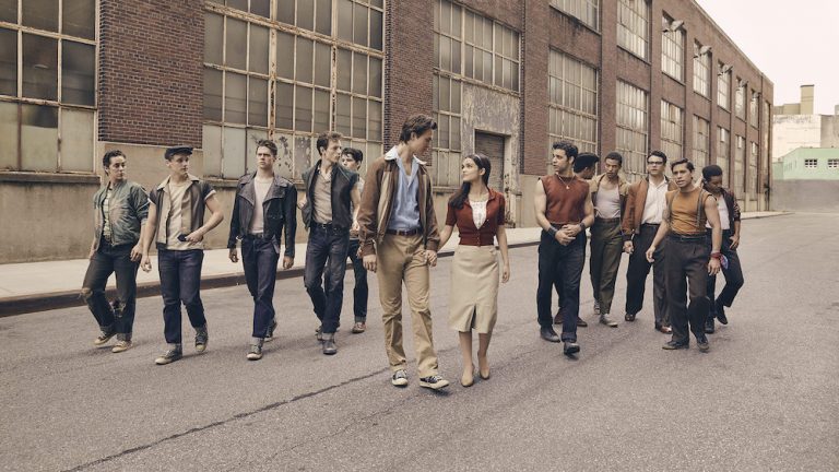 West Side Story: tráiler de la nueva versión de Steven Spielberg y otros detalles que debes conocer