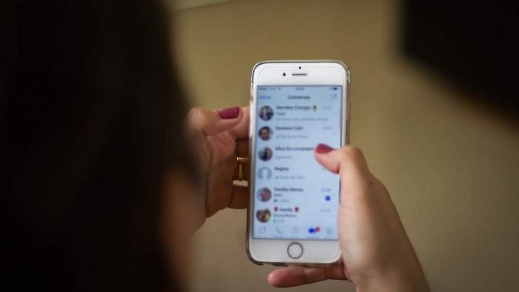 La aplicación más usada en el mundo