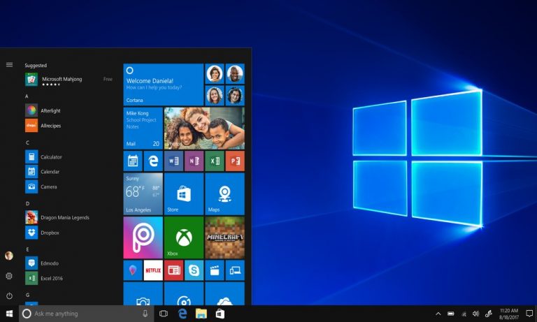 Windows 10: funciones que se vuelven de pago