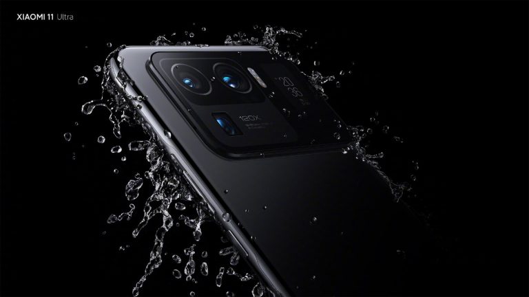 Xiaomi Mi 11 Ultra: un titán para dominar la gama alta