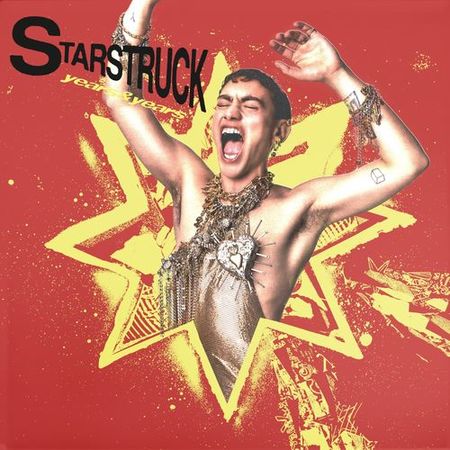 Years & Years regresa con 'Starstruck' 102 Years & Years Starstruck