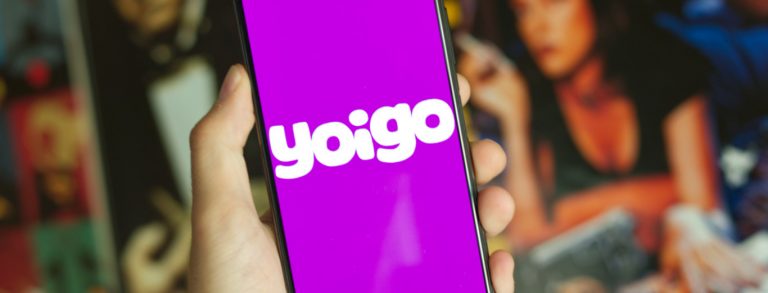 Yoigo supera las 200 ciudades con 5G en España