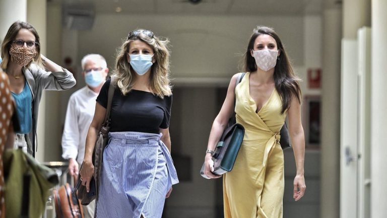 Igualdad y Trabajo presentan IR!, una herramienta para la igualdad retributiva