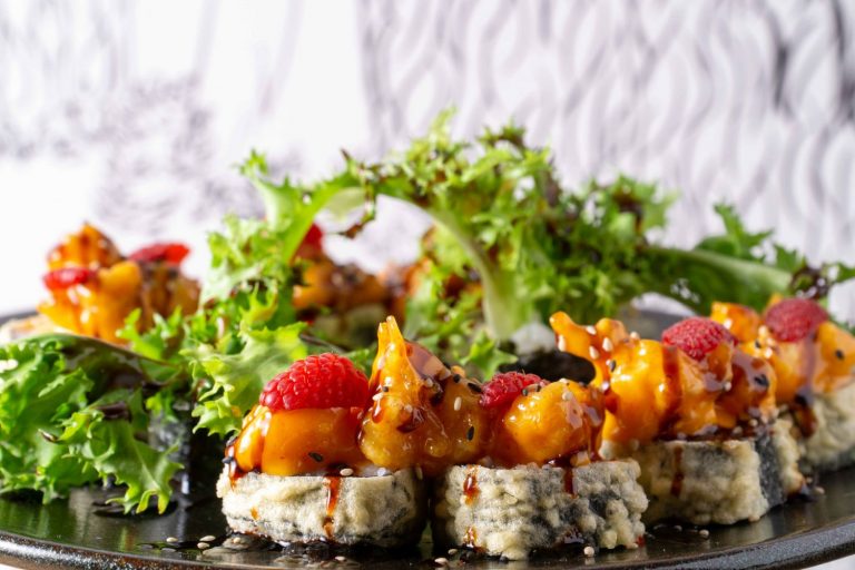 Zen Asian Bistró, un recorrido por lo mejor de la cocina asiática