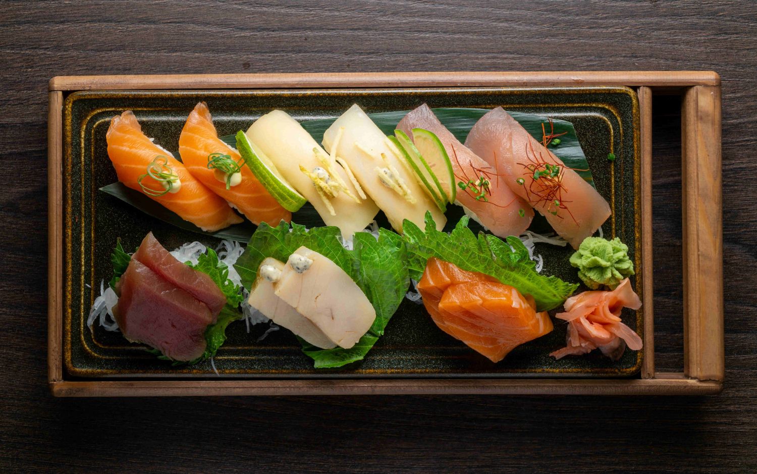 Zen Noodle Shop, el tardeo más asiático y desenfadado de Madrid 3 Zen Noodle Shop