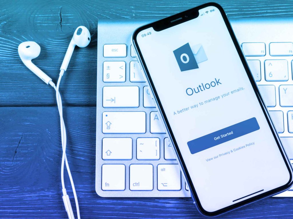 Outlook: cómo iniciar sesión en este potente gestor de correos 95 alerta outlook