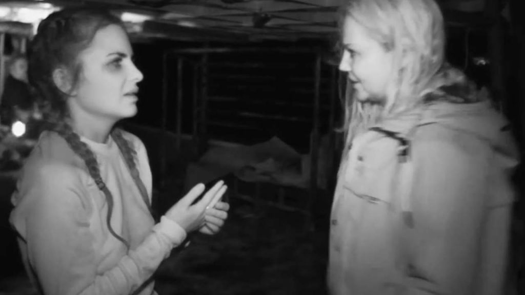 Supervivientes 2021: De 'callada' a 'desatada'. Las broncas históricas que ha protagonizado Alexia Rivas