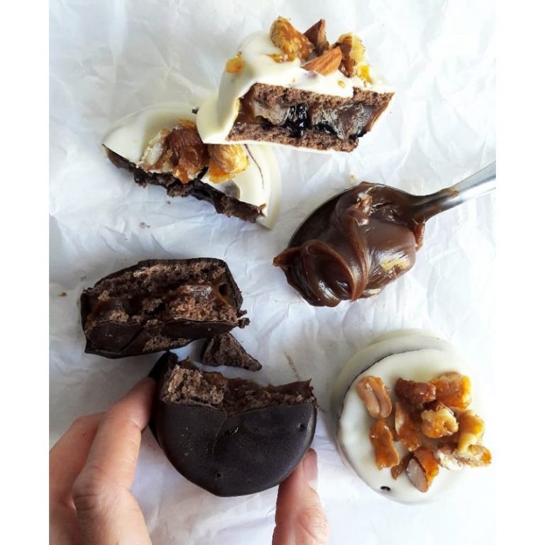 Cómo hacer los verdaderos alfajores patagónicos (mejores que los de Masterchef)