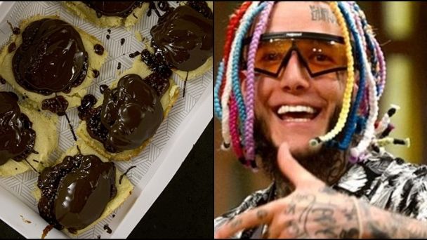 Cómo hacer los verdaderos alfajores patagónicos (mejores que los de Masterchef) 20 Lo que le pasó a Alex