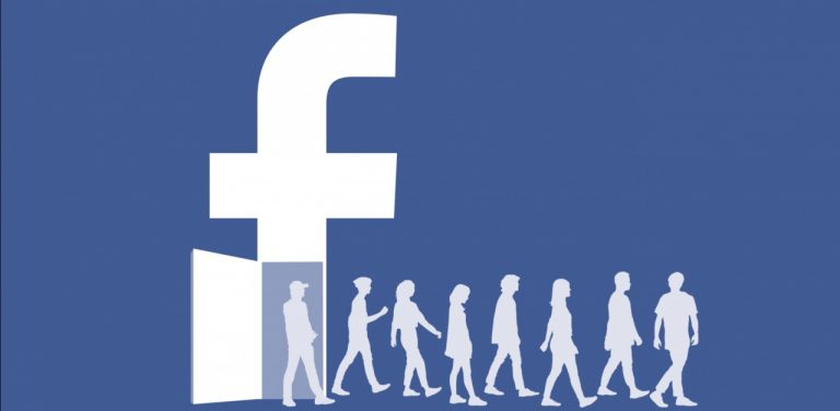 Pasa de Facebook con estas alternativas