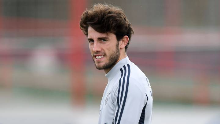 Álvaro Odriozola solución Florentino Pérez