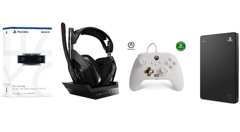 Sony, PlayStation, Xbox: mejores chollazos de hoy en la web Amazon