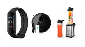 Diez tesoros reacondicionados que esconde Amazon en su web