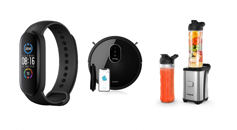 Diez tesoros reacondicionados que esconde Amazon en su web