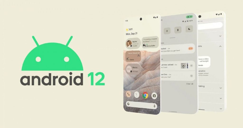 Qué es el evento Google I/O y qué esperamos de él 42 android 12