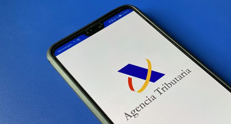 Cómo hacer la declaración de la renta por la app de Hacienda