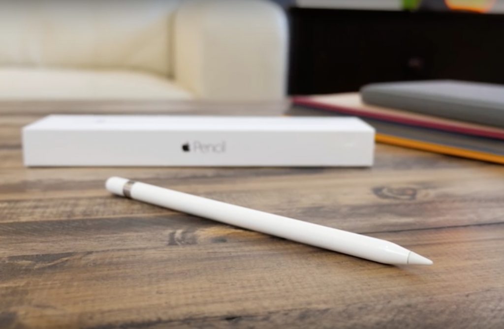 iPad Pro y Mini: fecha de salida, diseño final y otras características 'de bandera' 10 apple pencil