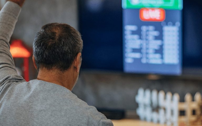 Centro de apuestas Legalbet: información de partidos, pronósticos y cuotas de las casas de apuestas