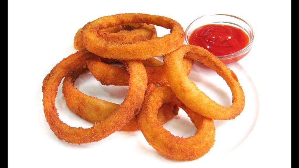 El gigante de la comida rápida