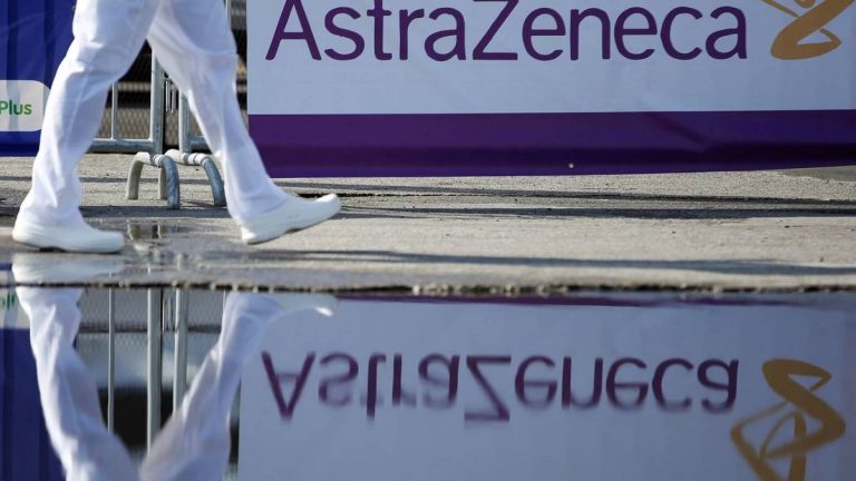 Fallece el militar que estaba grave tras haber sido vacunado con AstraZeneca