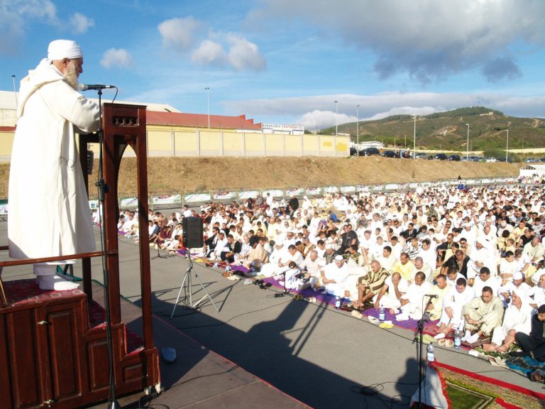 Más de 2 millones de musulmanes en España están llamados al ayuno del Ramadán