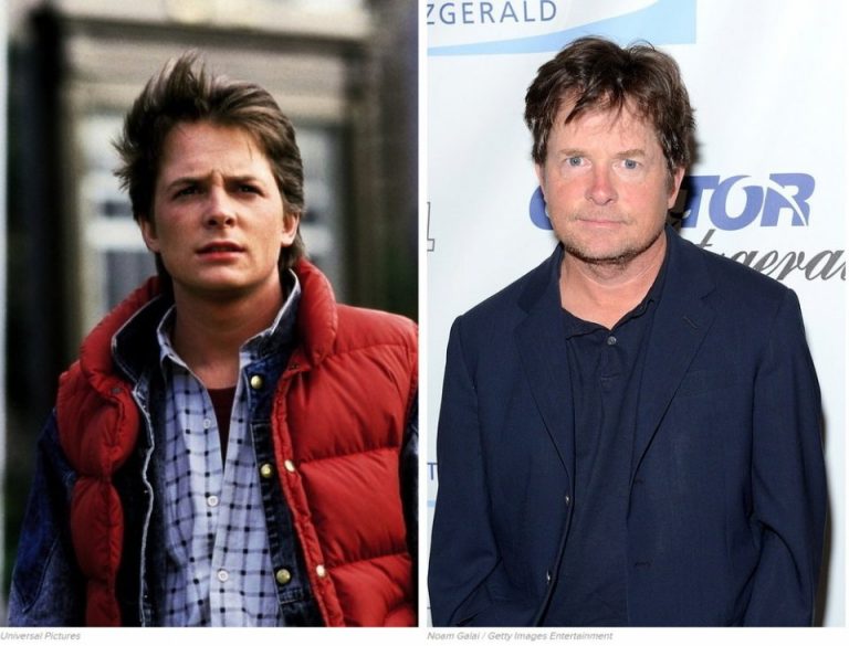 ¿Qué fue de los guapos oficiales de los 80?